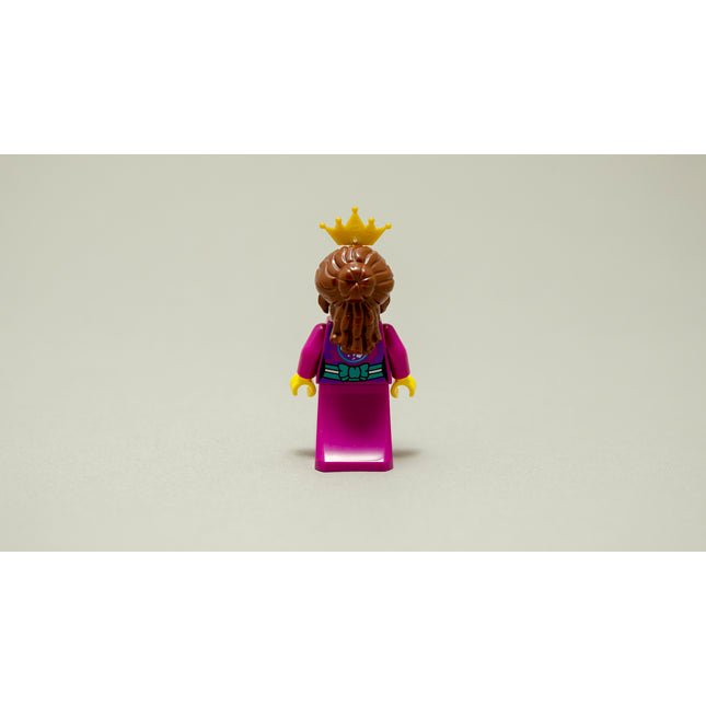 Minifigura - Princesa ToKoleno