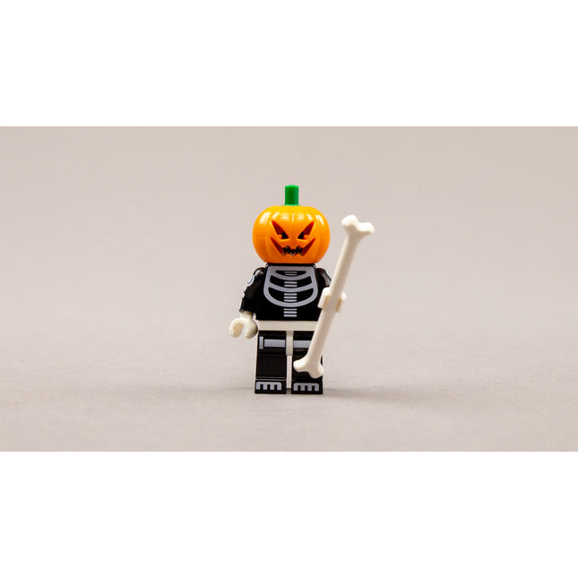 Minifigura - Skele Tom