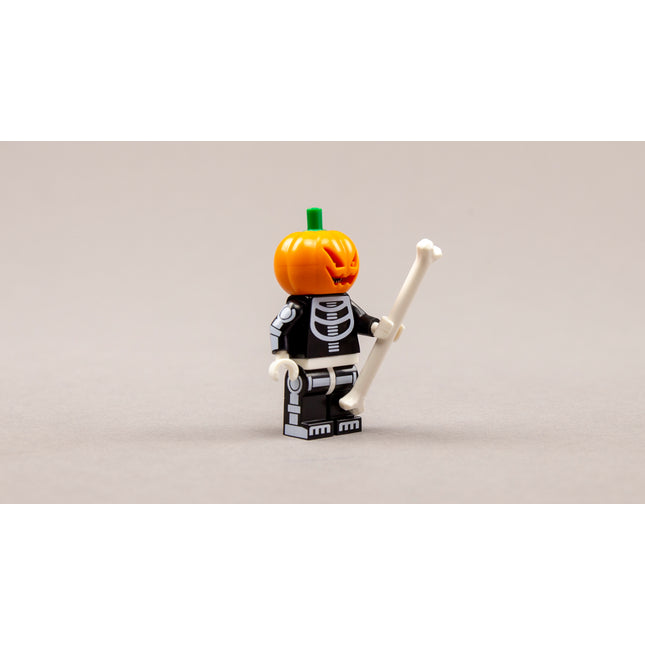 Minifigura - Skele Tom