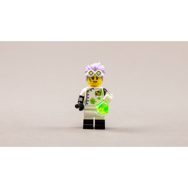 Minifigura - Elen Meir