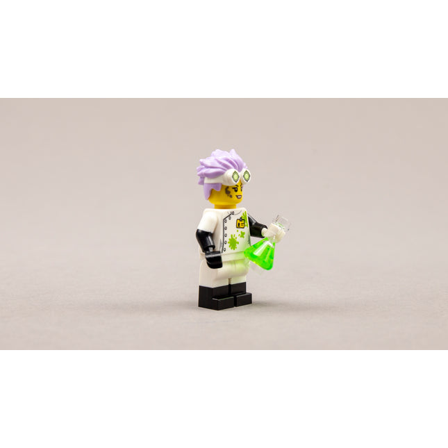 Minifigura - Elen Meir