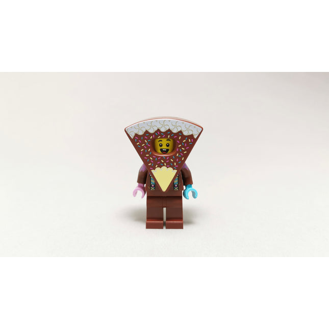 Minifigura - Sladžan Mrvica