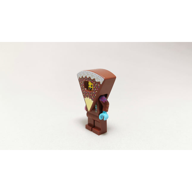 Minifigura - Sladžan Mrvica