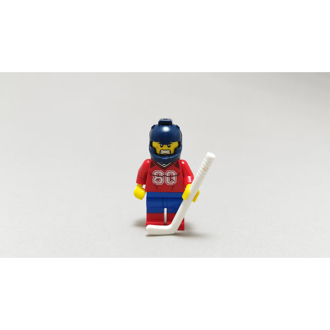 Minifigura - Žak Pak