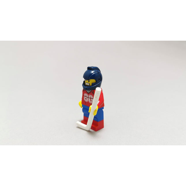 Minifigura - Žak Pak