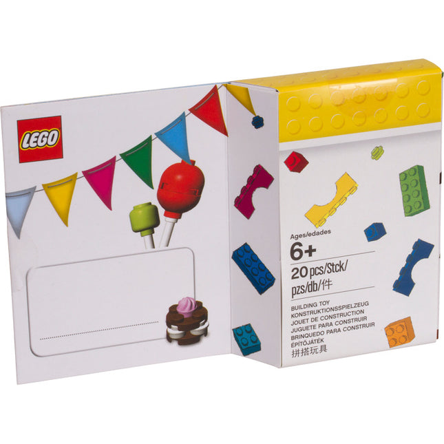 Rojstnodnevna voščilnica