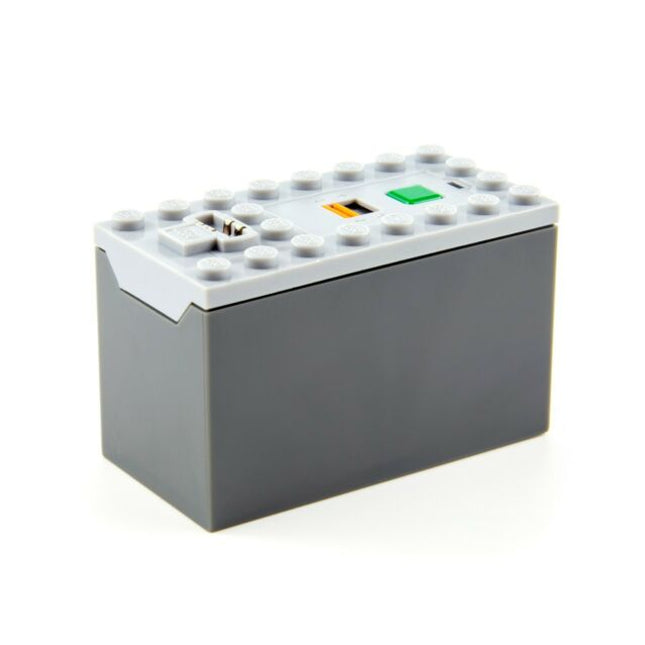 Škatlica za baterije